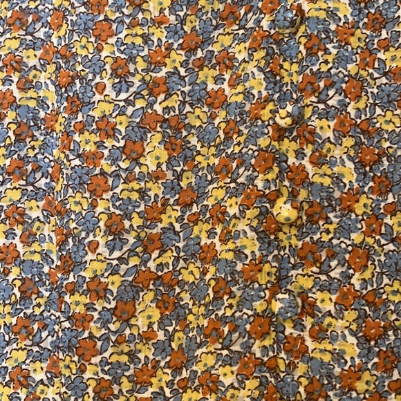 QUANTA DU SOLEIL DRESS - Picture 3 of 3